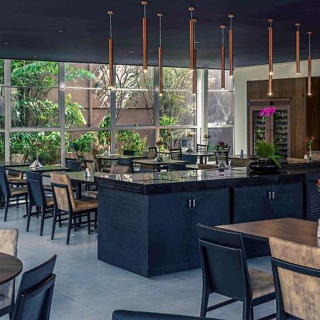 Mercure São Paulo Ginasio Ibirapuera Exterior foto