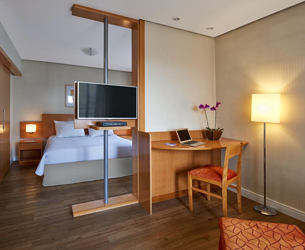 Mercure São Paulo Ginasio Ibirapuera Exterior foto