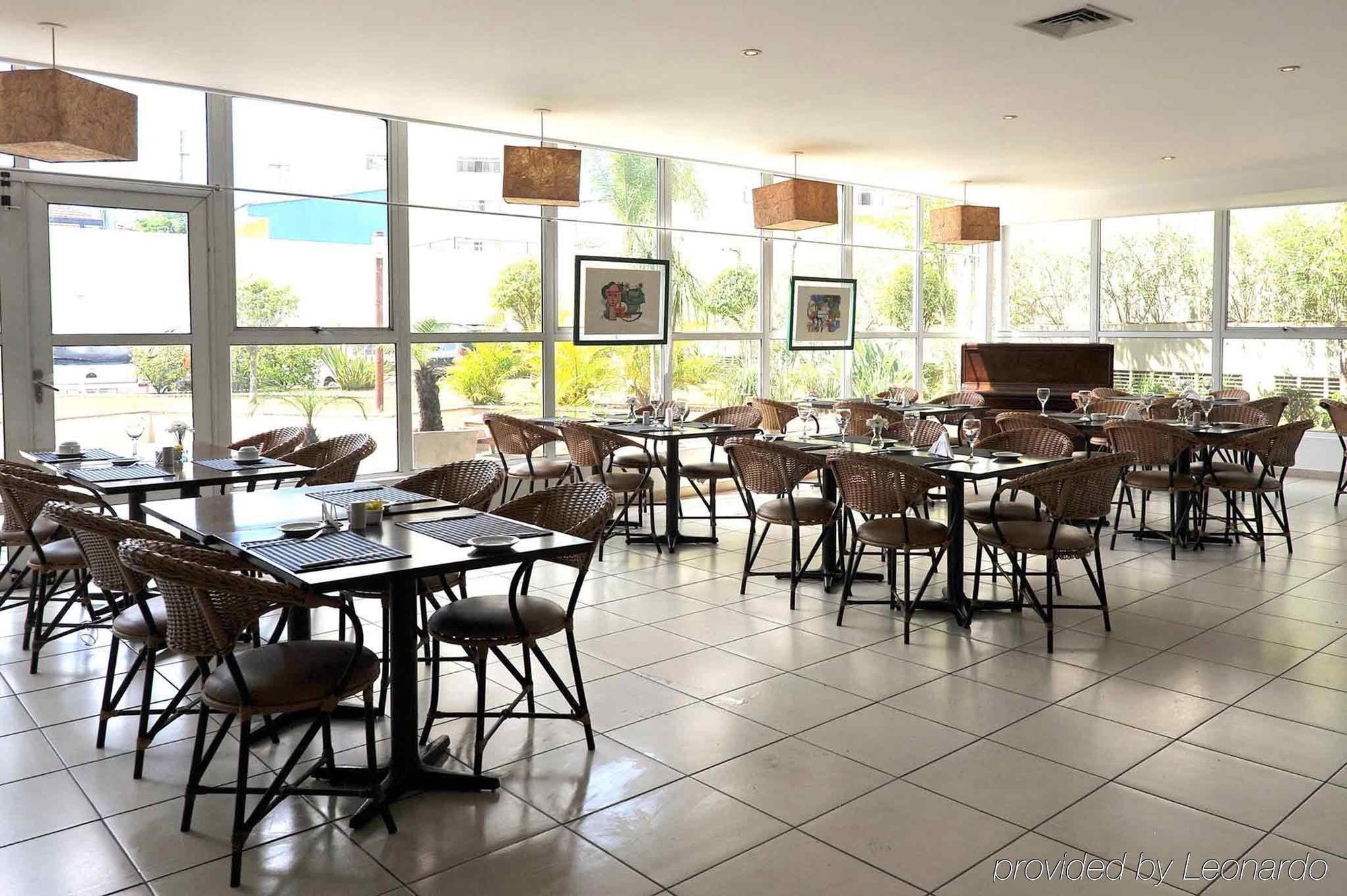 Mercure São Paulo Ginasio Ibirapuera Exterior foto
