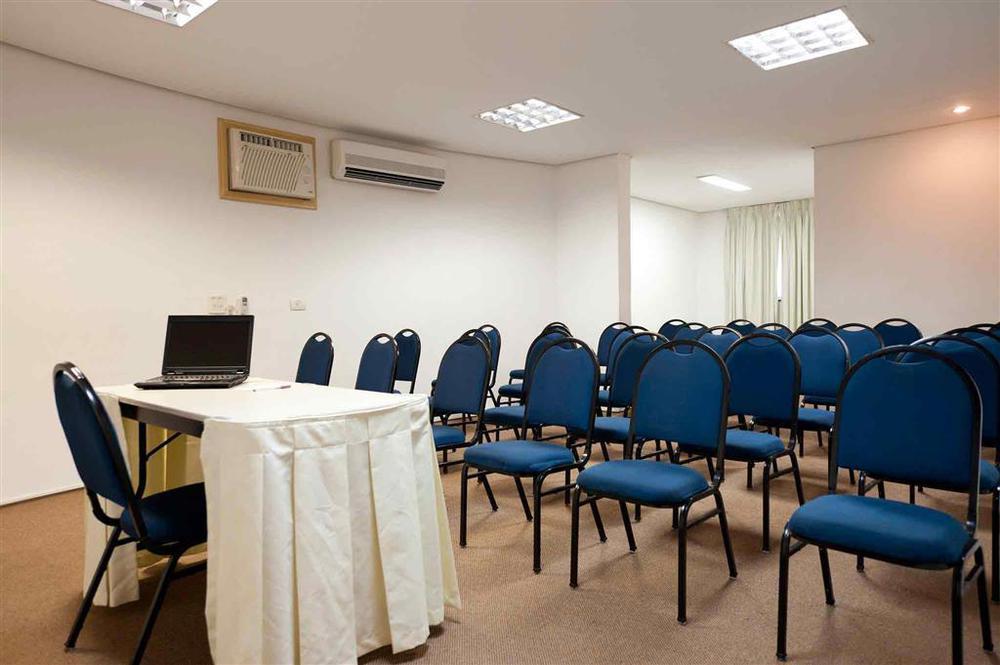 Mercure São Paulo Ginasio Ibirapuera Negócio foto